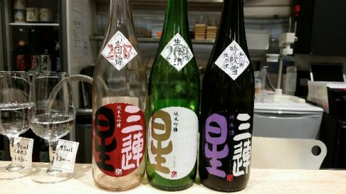 ガンダムな日本酒～アムロ、飲みまーす！～