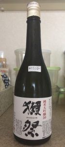 2019年改訂版 日本酒初心者おすすめランキング