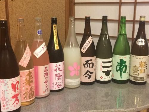 第87回デカンショ日本酒の会のご報告