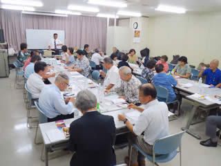 県内の本醸造を飲み比べてみた結果：2017