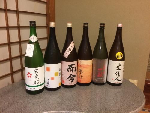 第92回デカンショ日本酒の会のご報告