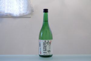 【濃醇旨口の日本酒】亀泉 純米吟醸生原酒 CEL-24  亀泉酒造株式会社