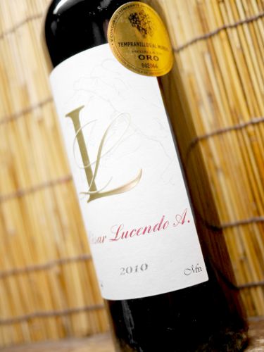 スペイン「セサル・ルセンドA」日本酒好きが赤ワインを飲む！ワインはやっぱり凄いぜ