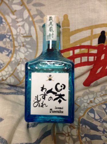 ★「日本人のわすれもの　キモト純米」埼玉県上尾市の日本酒! 