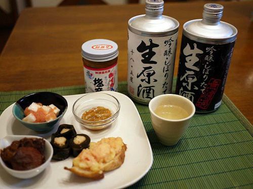 徳島県松浦酒蔵の「吟醸しぼりたて生原酒」は自宅に酒蔵が来たようなもの！
