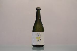 【山形県】濃醇旨口の日本酒  山川光男（やまかわみつお）2018 ふゆ 楯の川酒造株式会社