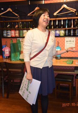 若竹屋酒造は不思議な蔵です