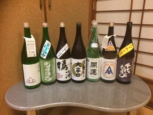 第98回デカンショ日本酒の会のご報告