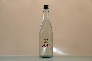 【岩手県】濃醇旨口の日本酒 AKABU Air 純米 赤武酒造株式会社