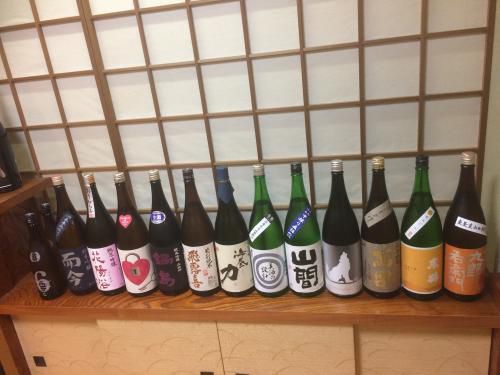 第100回デカンショ日本酒の会のご報告