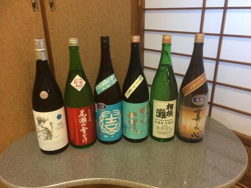 第101回デカンショ日本酒の会のご報告