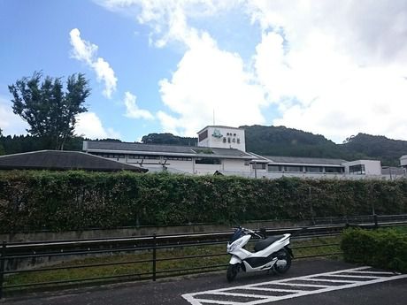 雲海酒造の酒泉の杜で若鮎料理を堪能する！