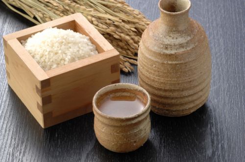 酒造好適米を知る～地域別の主な酒米と特徴～