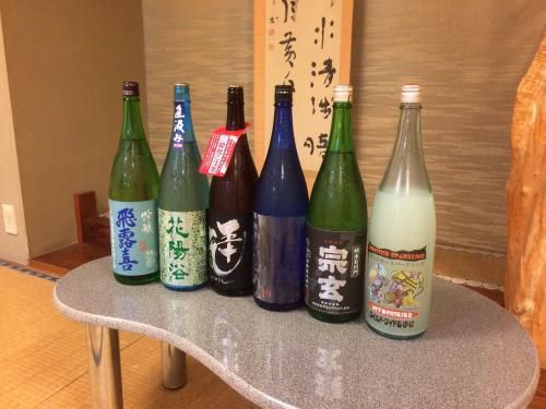 第103回デカンショ日本酒の会のご報告