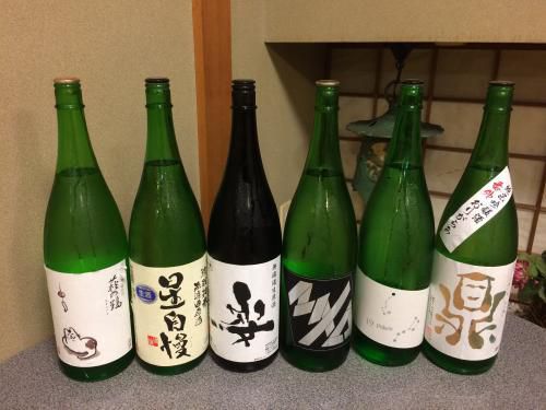 第104回デカンショ日本酒の会のご報告