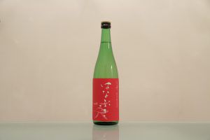 【三重県】淡麗旨口の日本酒 英（はなぶさ）特別純米酒 合名会社森喜酒造場