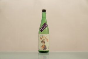 【三重県】淡麗旨口の日本酒 るみ子の酒 特別純米酒 合名会社森喜酒造場