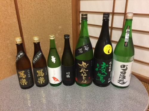 第105回デカンショ日本酒の会のご報告