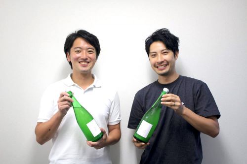 「KURAND」と埼玉県「寒梅酒造」がイノベーティブな日本酒レシピの共同開発を目指して業務提携しました。