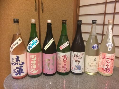 第99回デカンショ日本酒の会のご報告