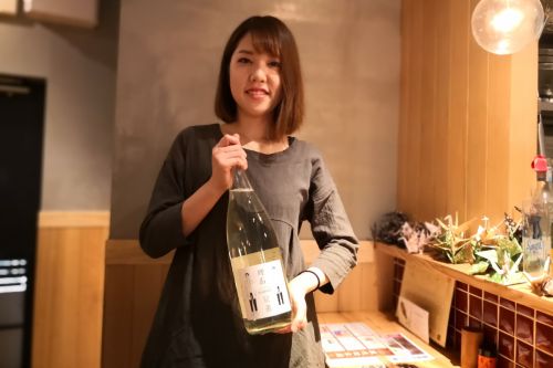 「美味しい日本酒があるから飲みに行こう」となって欲しい。その点を一番KURANDに期待しています。 | ふじ屋様