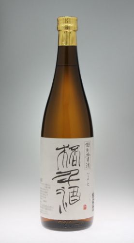 千年一 特別純米酒 杯千酒［千年一酒造］