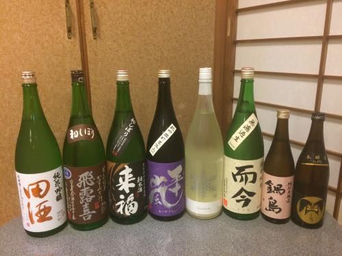 第108回デカンショ日本酒の会のご報告