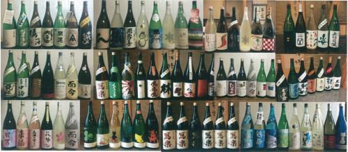 第100回デカンショ日本酒の会（5月5日）のお知らせ