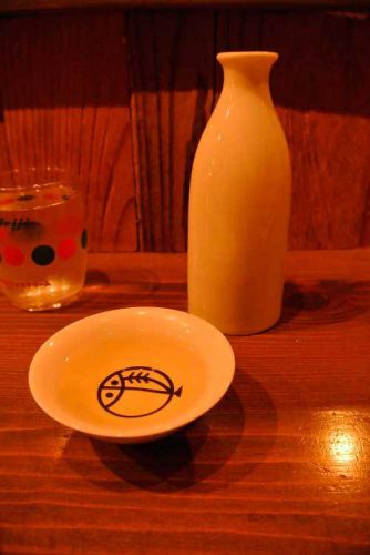 【（東京グルメ）西荻窪 伝説の燗酒老舗銘店復活・・・「善知鳥」】