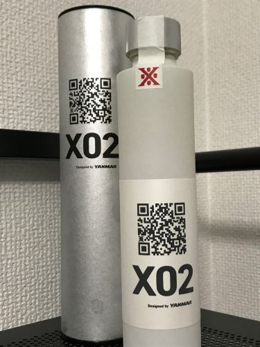 沢の鶴　X02　純米大吟醸