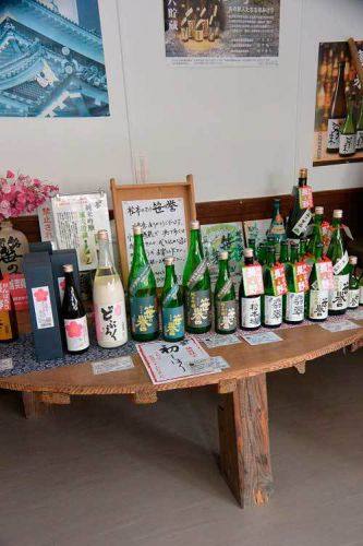 【（長野酒蔵）松本市 笹井酒造へ三度訪問＆5月開催「蔵元を囲む会」発表！！】