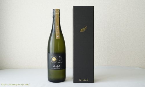 【山口】鷹ノ目（ホークアイ）：春の穏やかな午後にピッタリな極上の日本酒