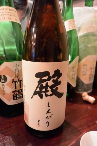 【（東京グルメ）再びの西荻窪「カントニクス」で 絶品「エアハム」と「燗酒」と「羊肉」！！】
