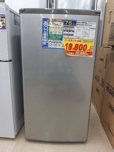 『日本酒用の冷蔵庫をお探しの方へ』