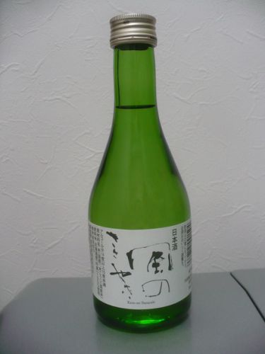 北海道地酒・風のささやきと肴は北海道のレア珍味めふん！