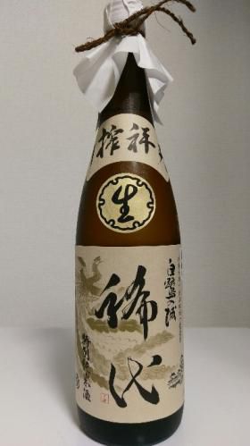 白鷺の城　特別純米酒　生酒　「希代」　天秤搾り