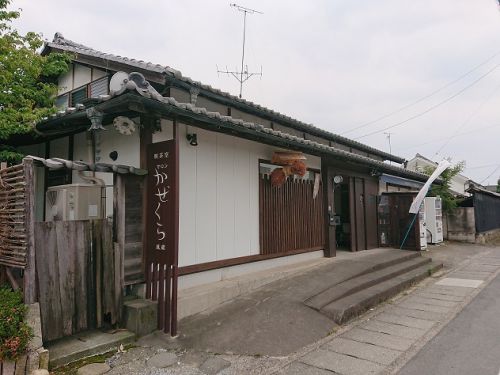 純米吟醸 むつらぼし・生原酒