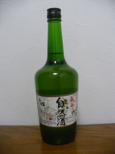 茨城地酒・千姫と肴は茨城県の那珂湊産の小鯛をさばいて鯛づくし