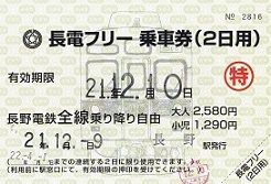 長野電鉄で酒蔵巡り　二　「長野駅から須坂駅」