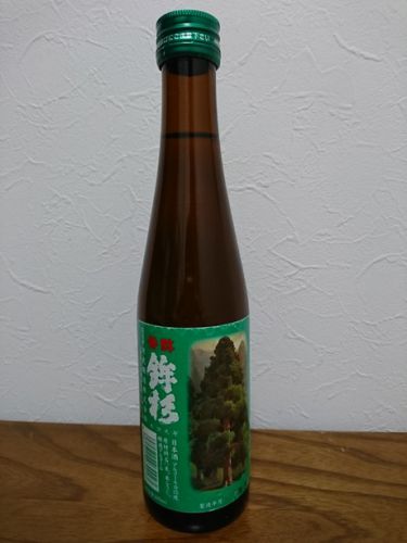 三重地酒・鉾杉の普通酒と肴は宇都宮の宮崎商店の刺身！