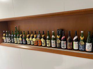 山形県「出羽桜酒造」訪問
