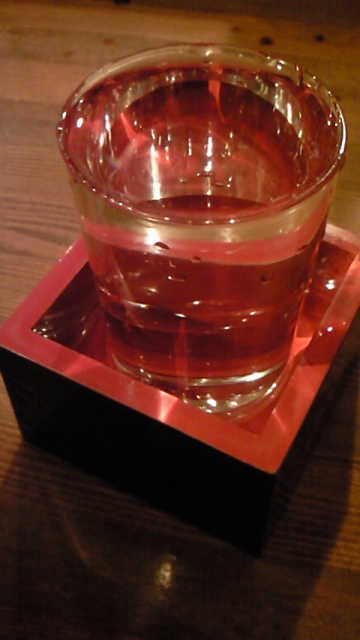 第24回 日本のお酒を味わう会〜名古屋城夜桜風情〜で白扇酒造のお酒を出品します！